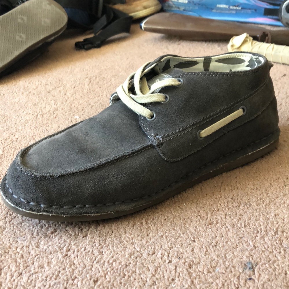 Freewater Size 10 shoe